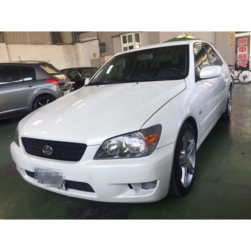 Lexus 2的價格 二手車主題網