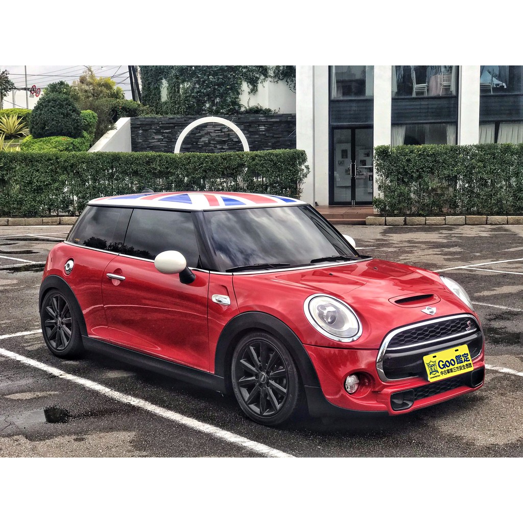 Mini S的價格 二手車主題網