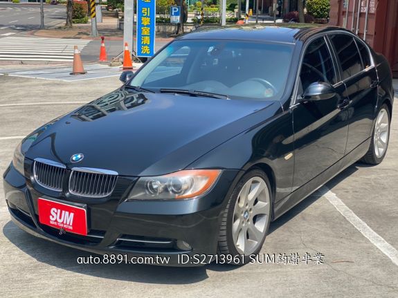 Bmw 335i的價格第2頁 二手車主題網