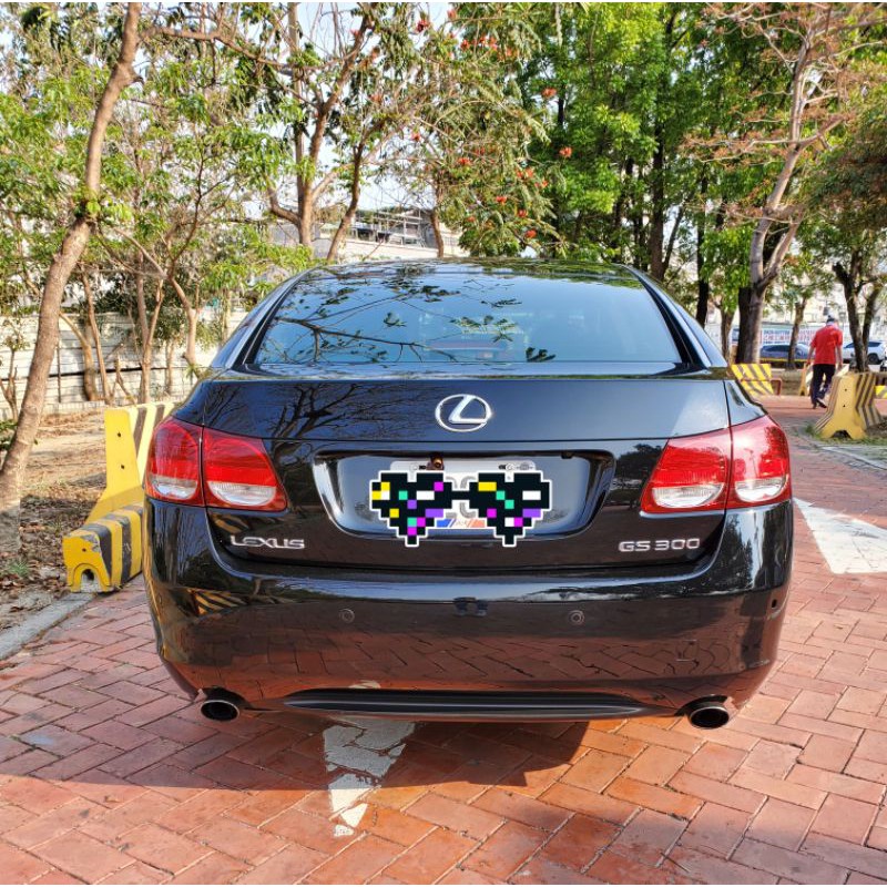 Gs 自售的價格 二手車主題網