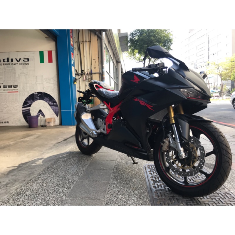 Honda Cbr 250的價格 二手車主題網