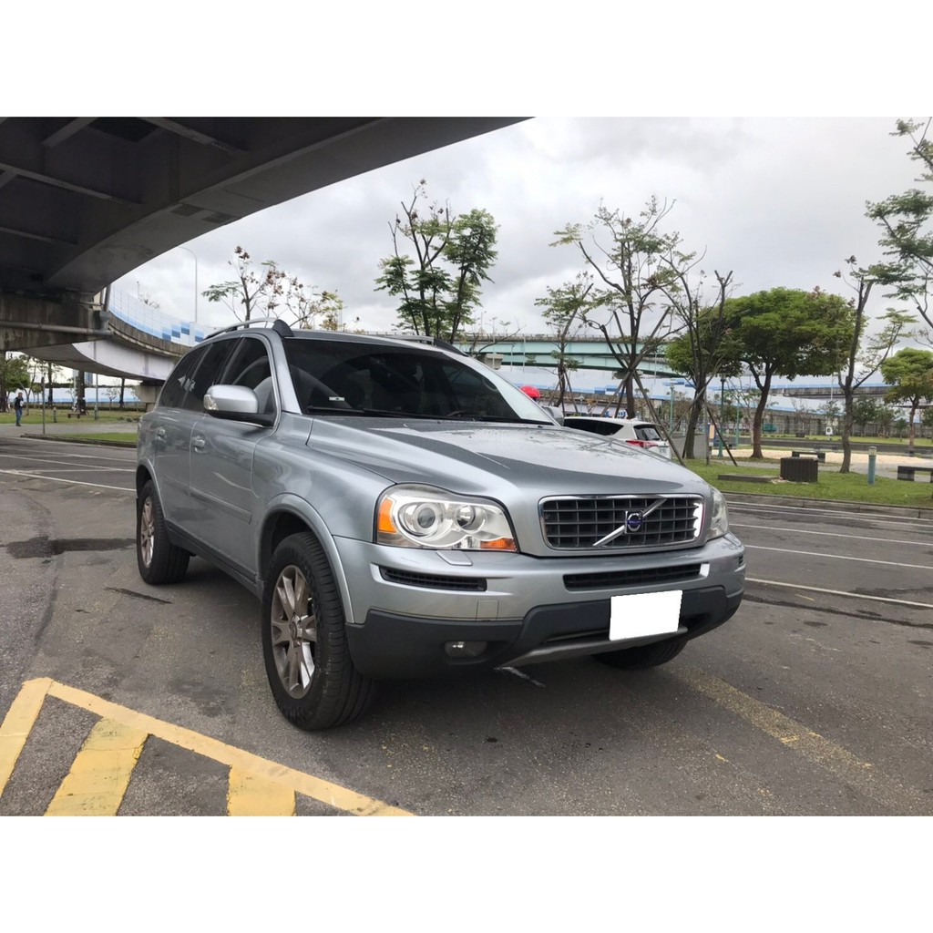 Xc90 07的價格 二手車主題網