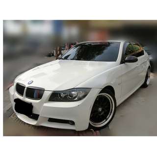 Bmw 335i 4門的價格 二手車主題網
