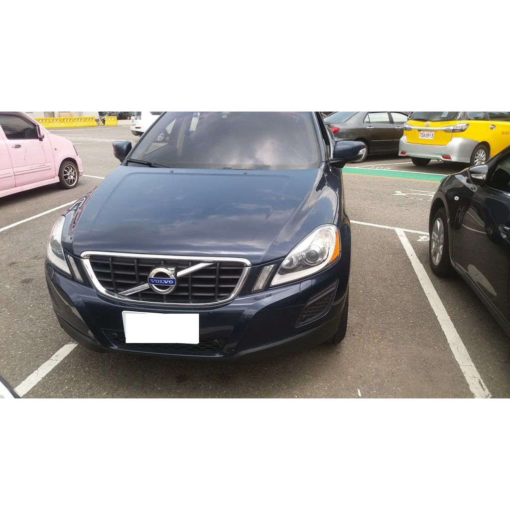 Xc Volvo的價格第4頁 二手車主題網