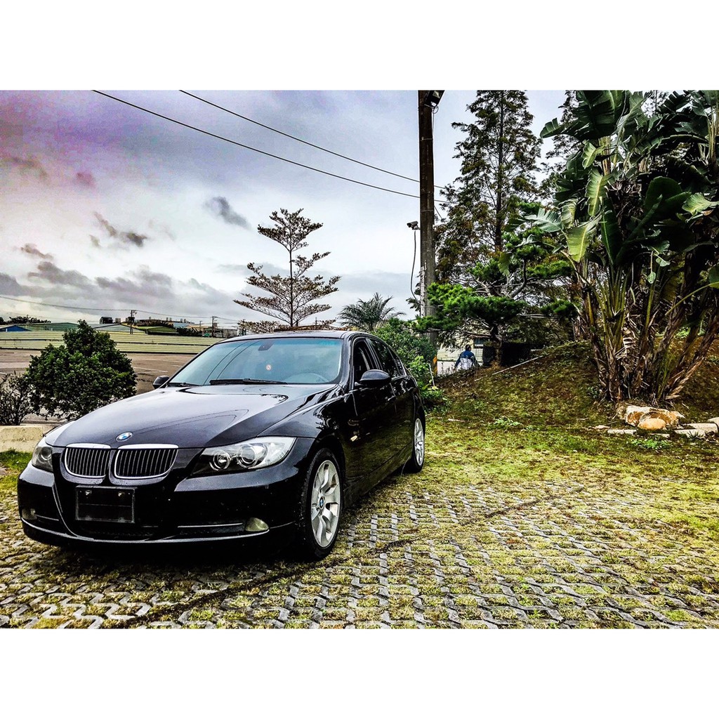 Bmw E90 330的價格 二手車主題網