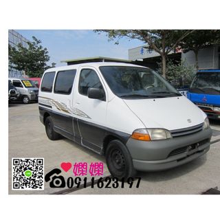 中古toyota休旅車的價格 二手車主題網