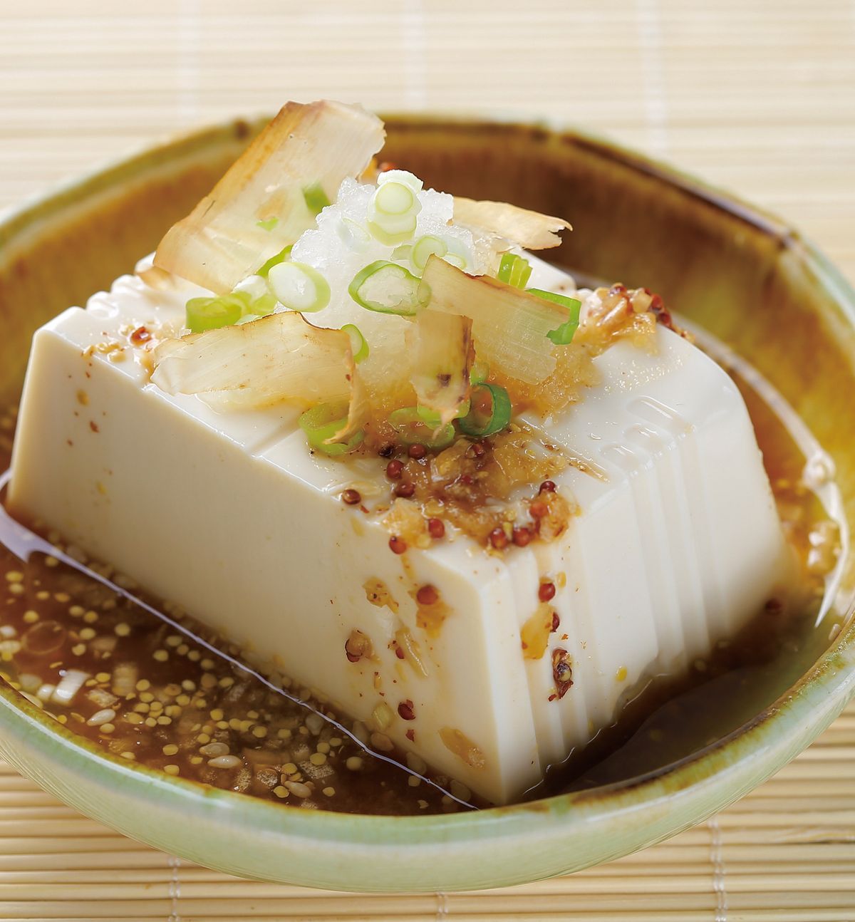 剁椒蒸豆腐怎么做_剁椒蒸豆腐的做法_曳雨食光_豆果美食