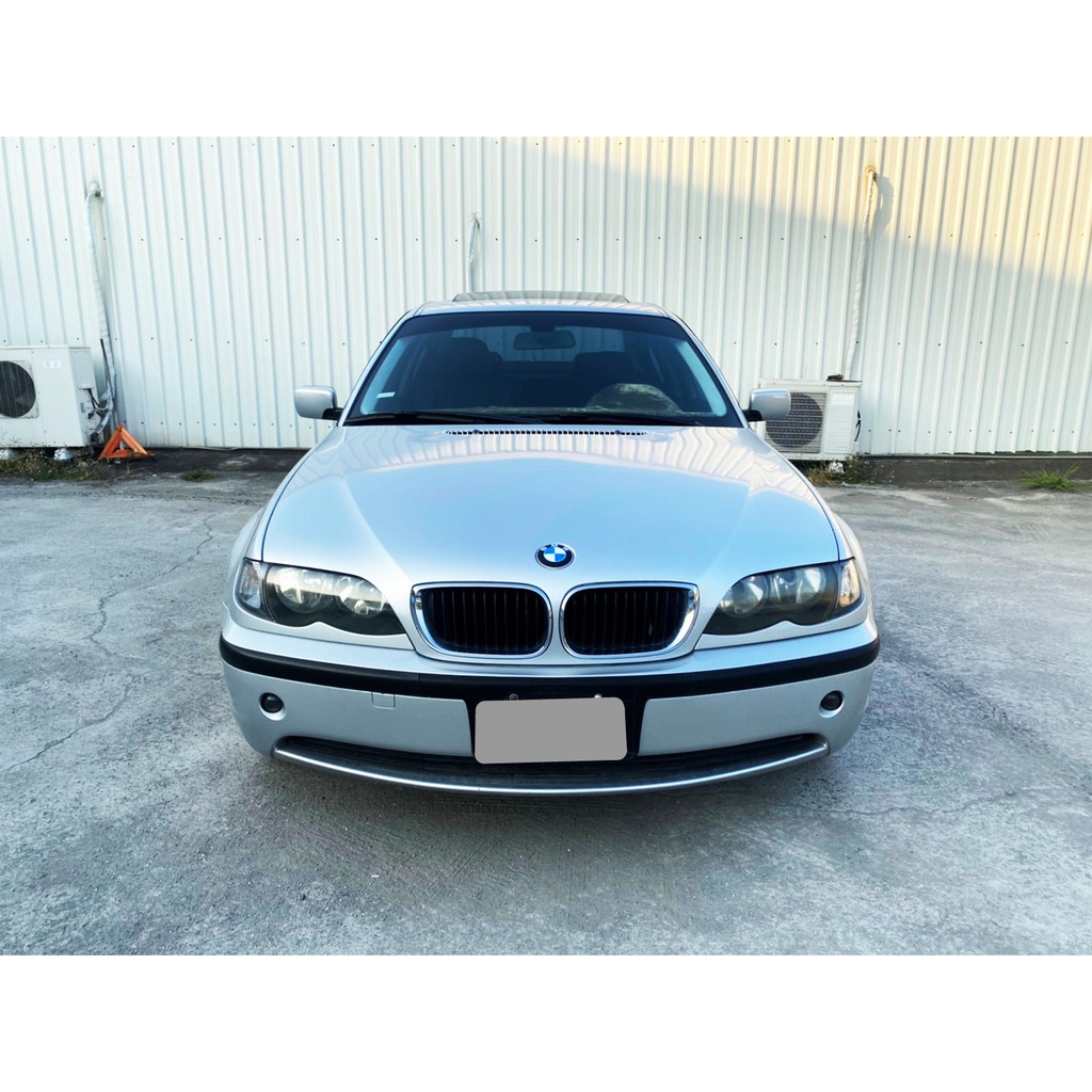 Bmw E46 02的價格 二手車主題網