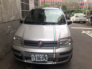 Fiat Panda的價格 二手車主題網