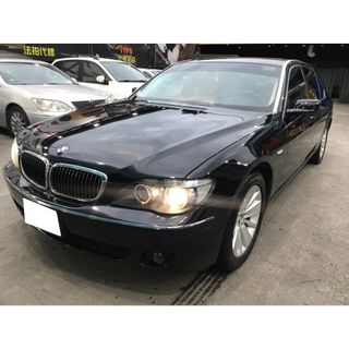 Bmw 750的價格第2頁 二手車主題網