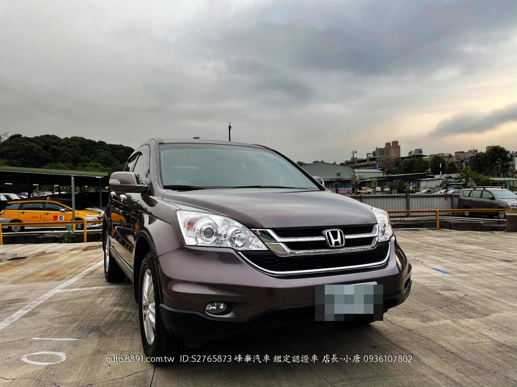 Crv 2的價格第13頁 二手車主題網