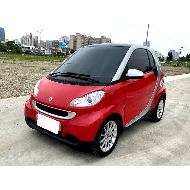 Mcc Smart Smart 10的價格 二手車主題網