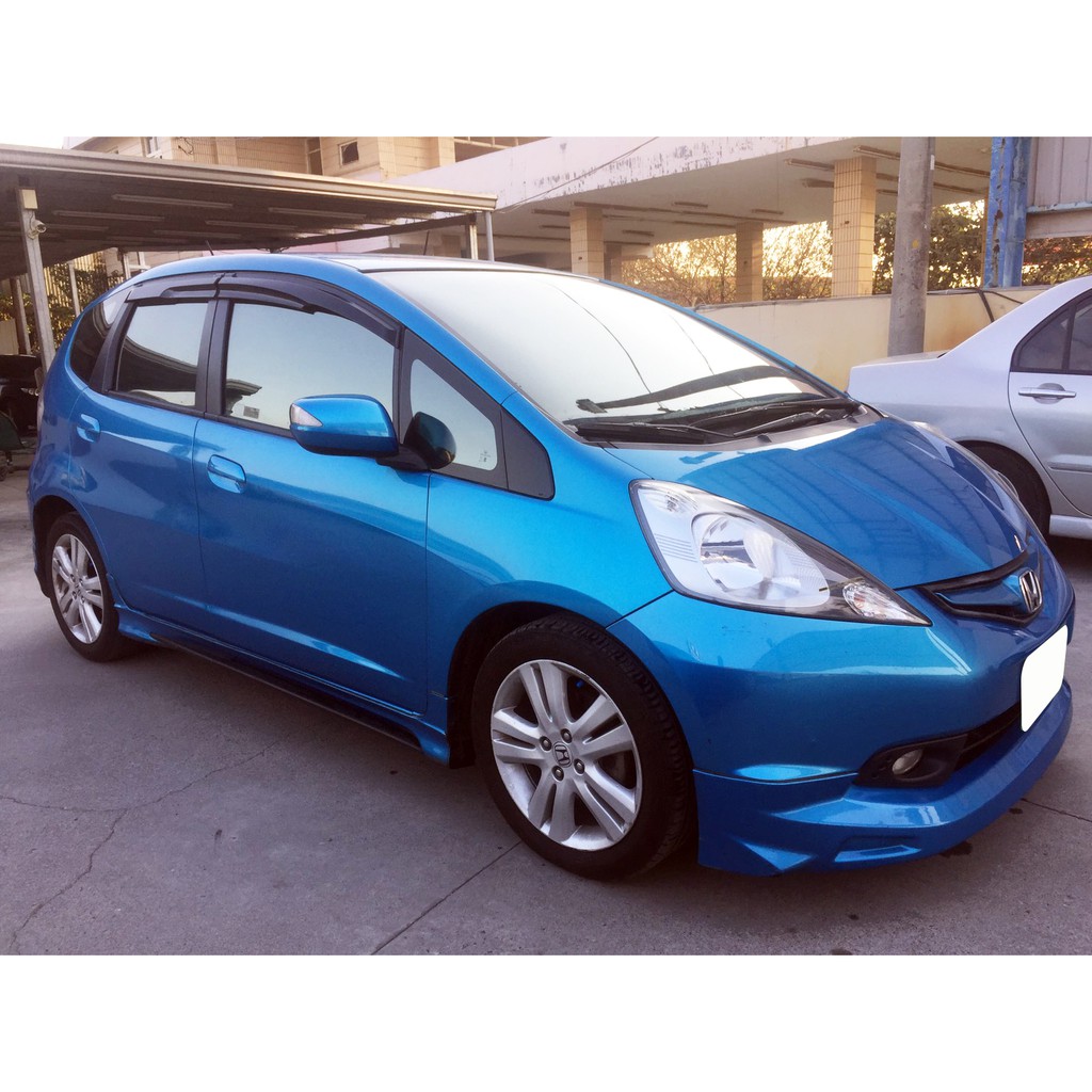 Fit的價格第35頁 二手車主題網