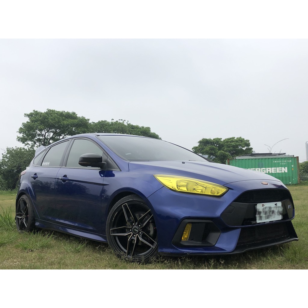 Focus 1 5 2017的價格 二手車主題網