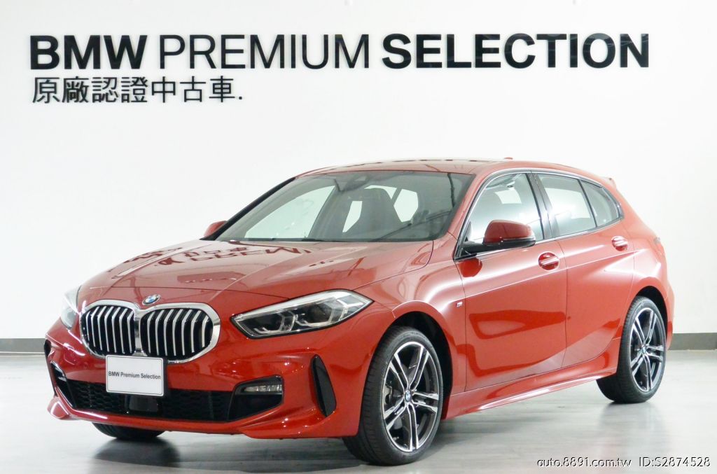 Bmw 118i 價格的價格第3頁 二手車主題網