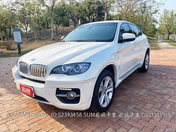 Bmw X6 Xdriveçå¹æ ¼ç¬¬2é  Äºæè»ä¸»é¡ç¶²
