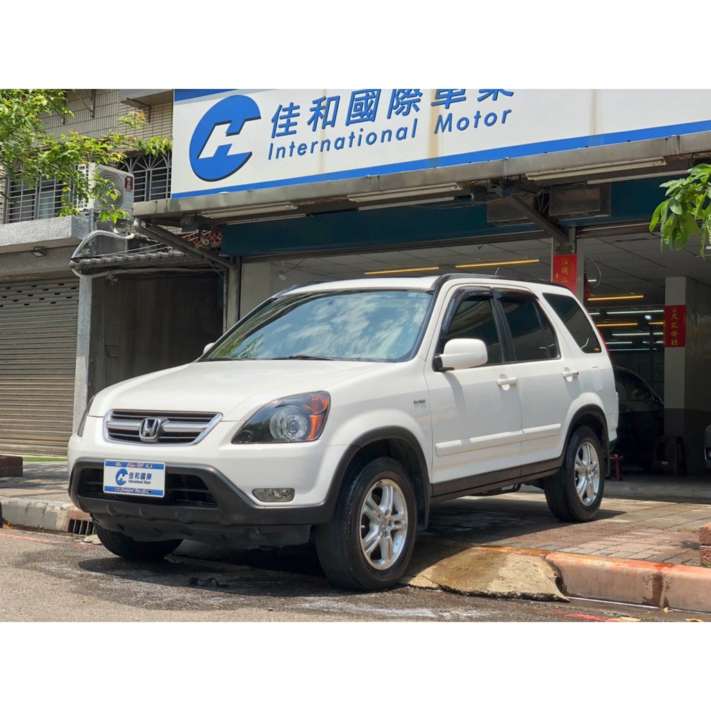 Honda Cr V Wd的價格 二手車主題網