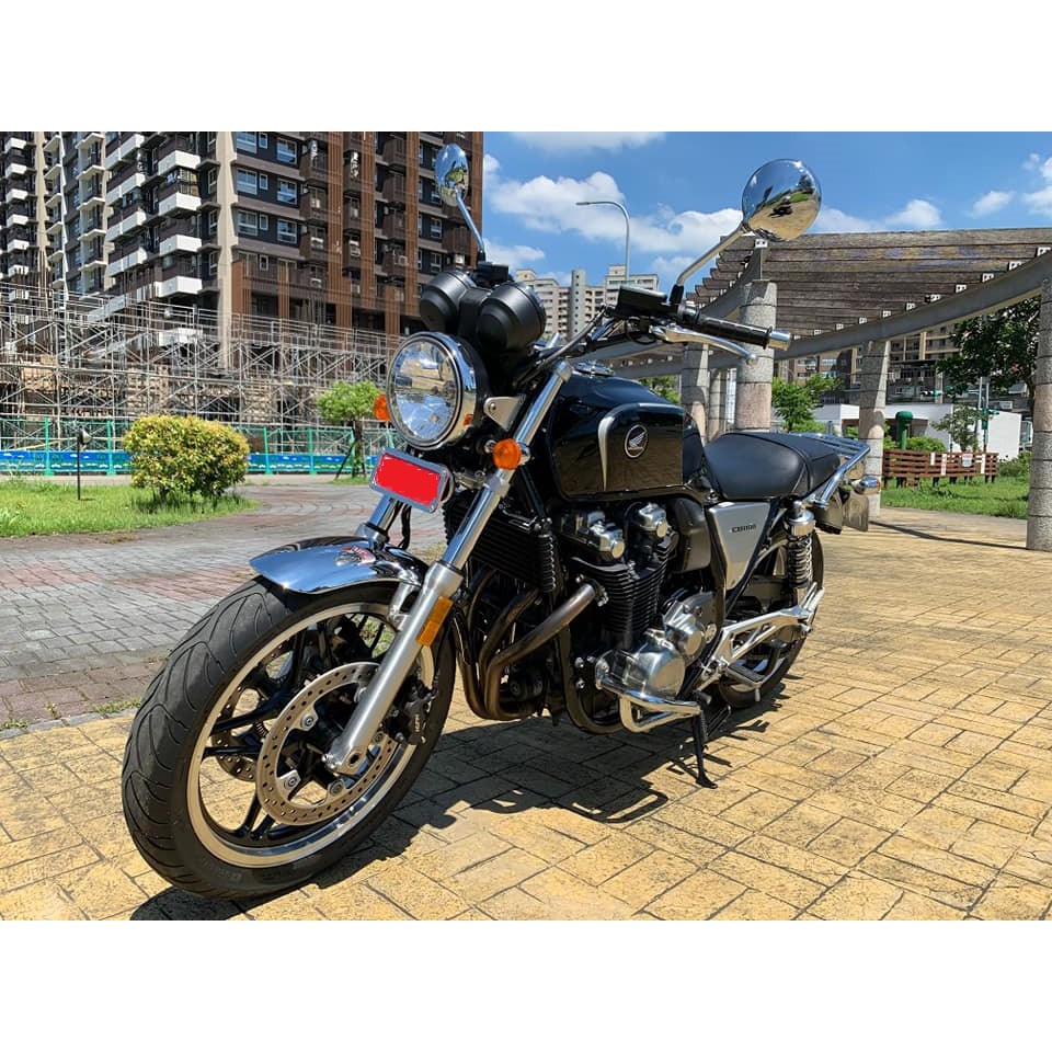 Cb1100的價格 二手車主題網