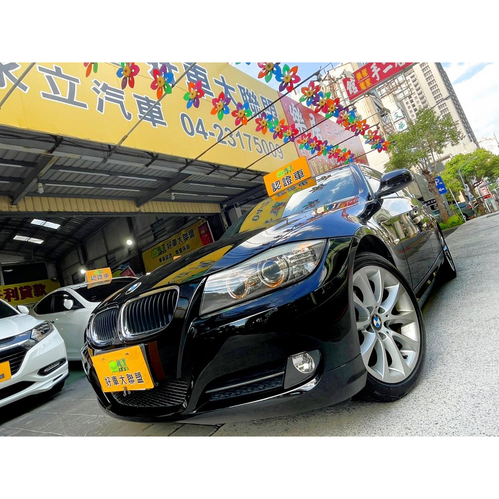 Bmw 318d中古車的價格 二手車主題網