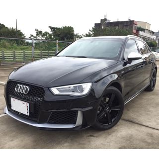 Audi A3的價格第9頁 二手車主題網