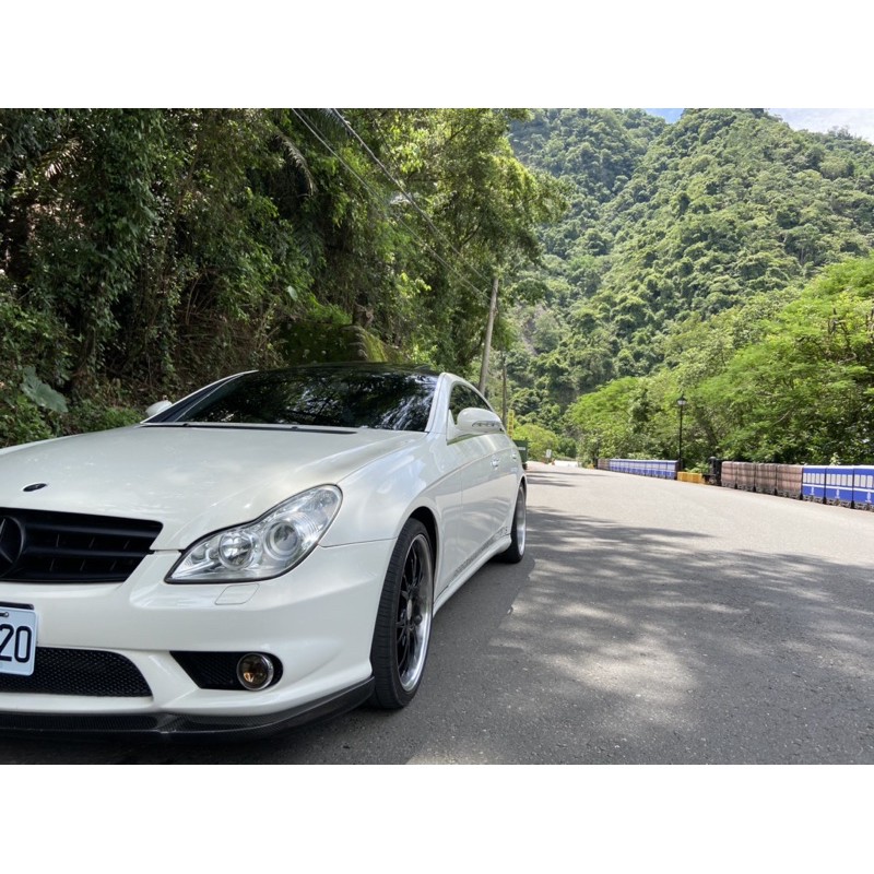 賓士 Cls 350的價格 二手車主題網