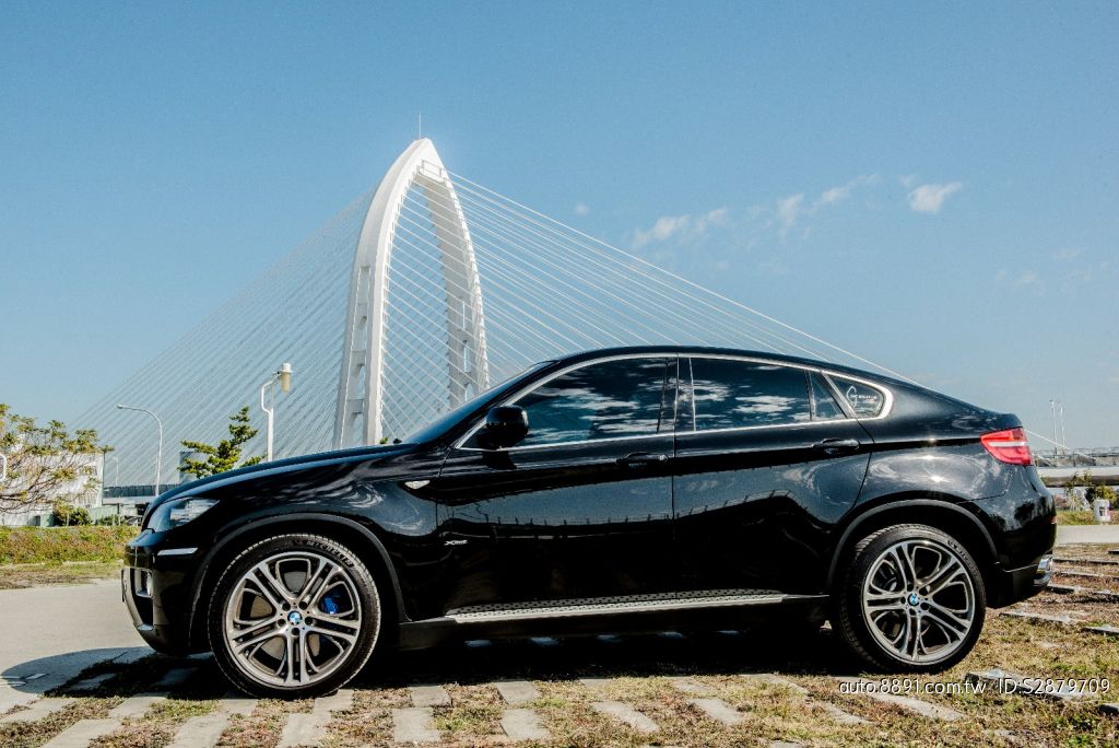 Bmw X6價格的價格第4頁 二手車主題網