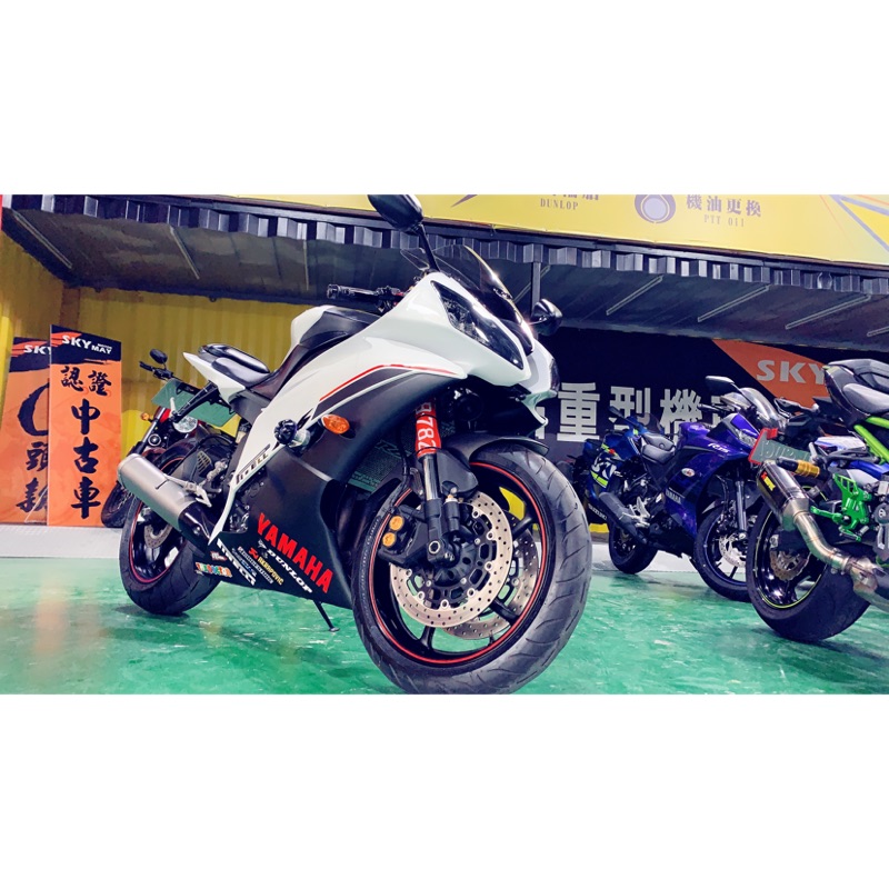 Yamaha R的價格第25頁 二手車主題網