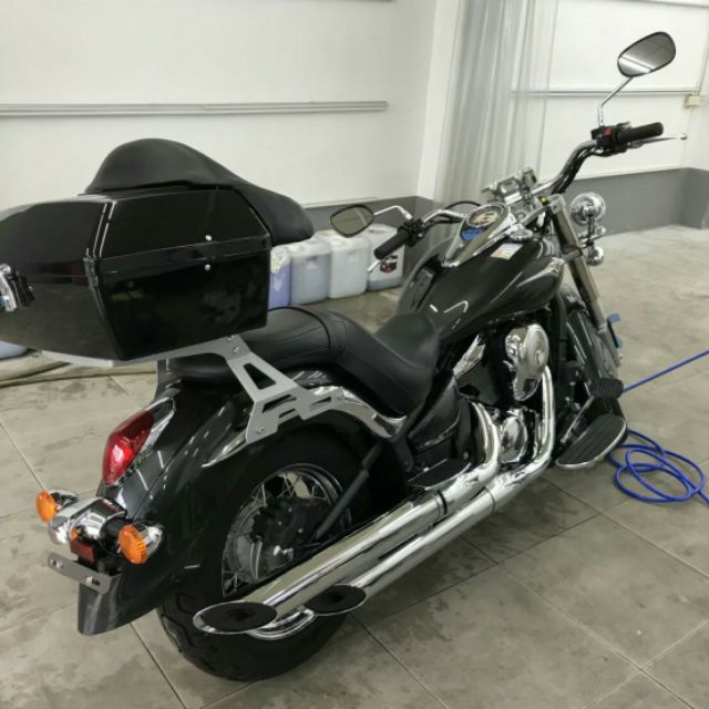 2013 kawasaki vulcan 900 custom value