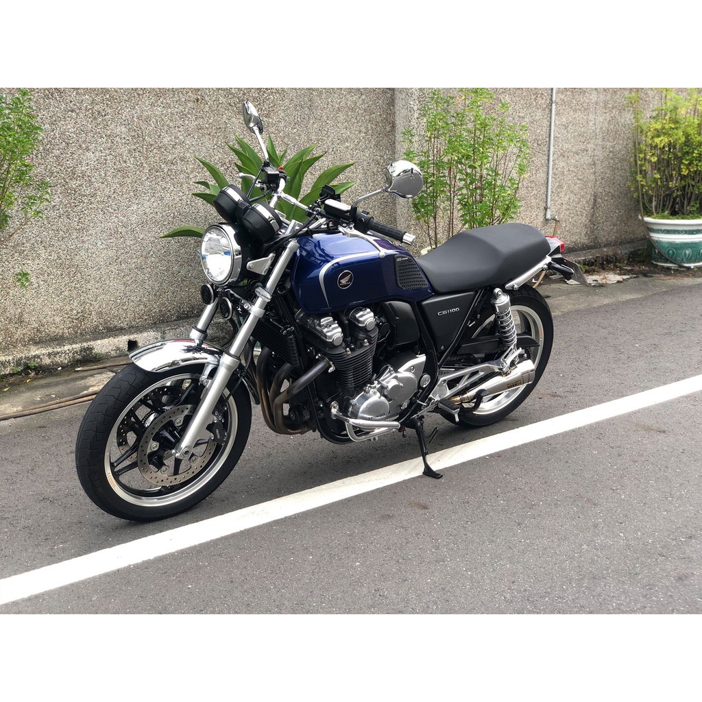 Cb1100的價格 二手車主題網