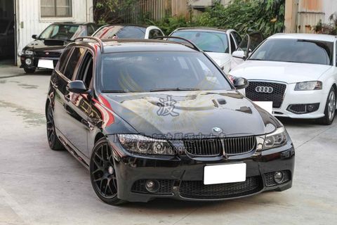 Bmw改裝的價格第2頁 二手車主題網
