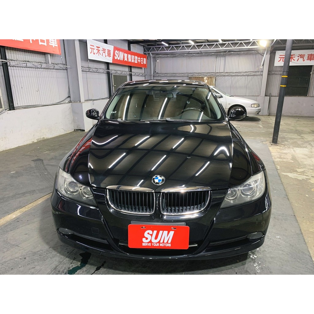 Bmw E90 3i的價格第3頁 二手車主題網