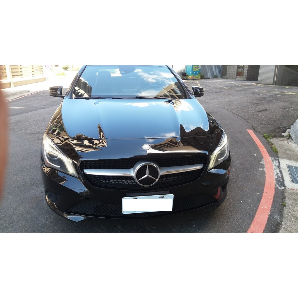 Benz Cla 250 14的價格 二手車主題網