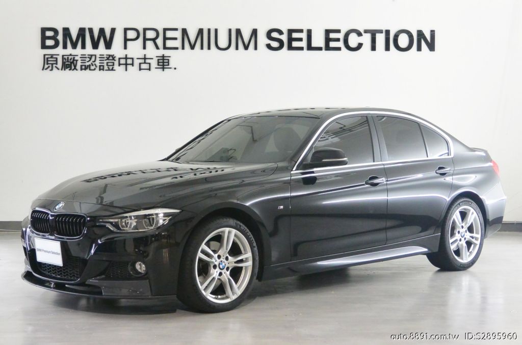 Bmw 318i 16的價格 二手車主題網