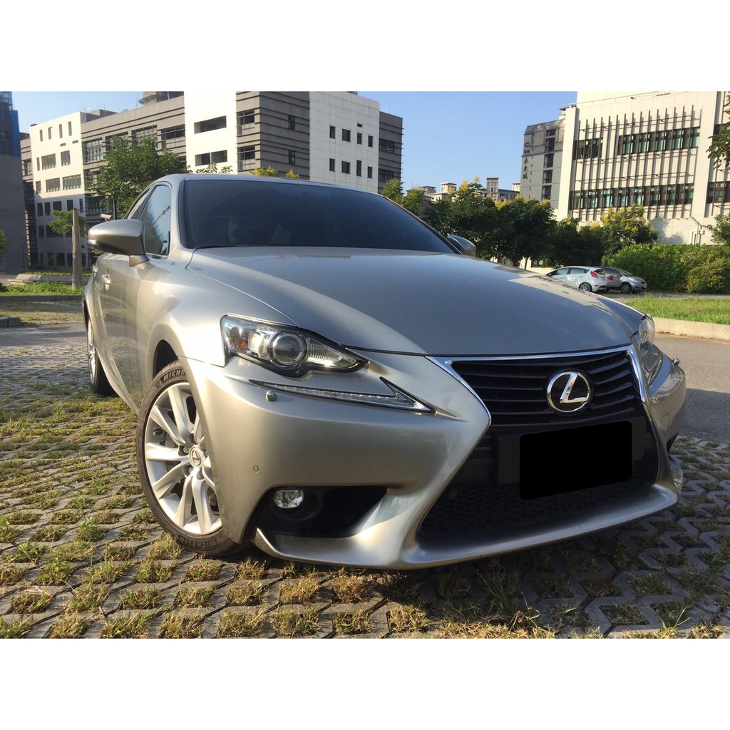 Lexus Is 0 16的價格 二手車主題網