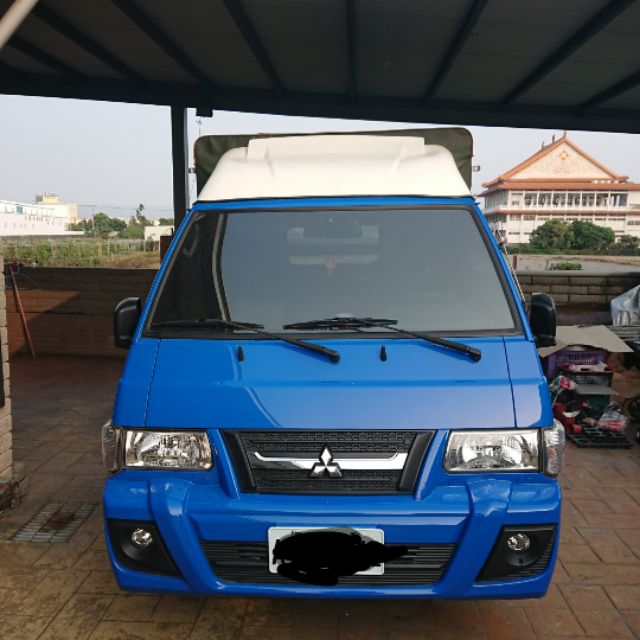 三菱貨車的價格第2頁 二手車主題網