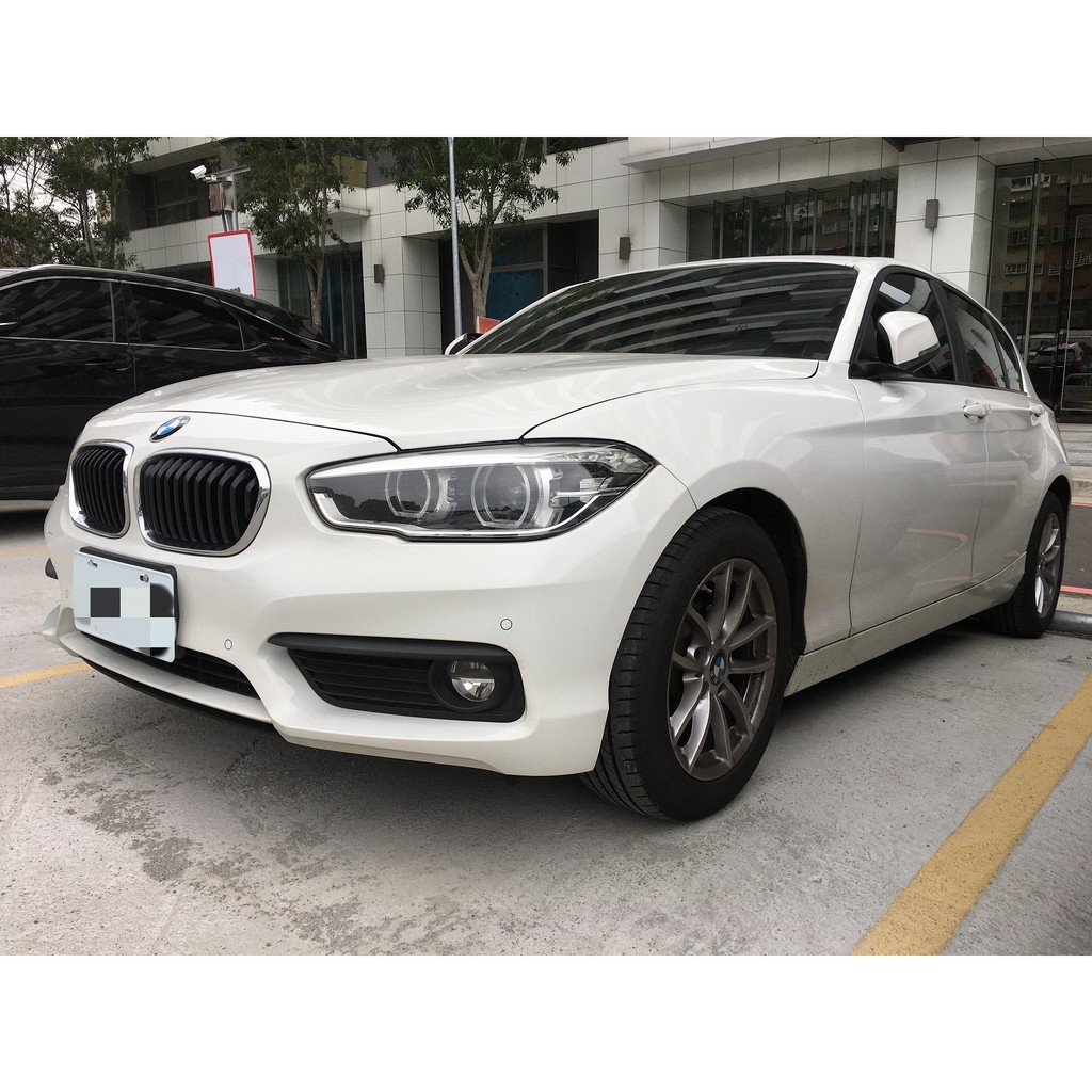 Bmw 118i的價格 二手車主題網