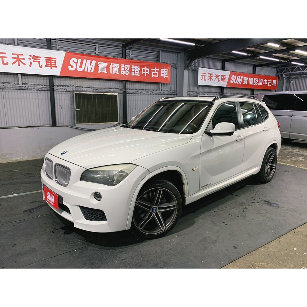 Bmw X1 的價格 二手車主題網