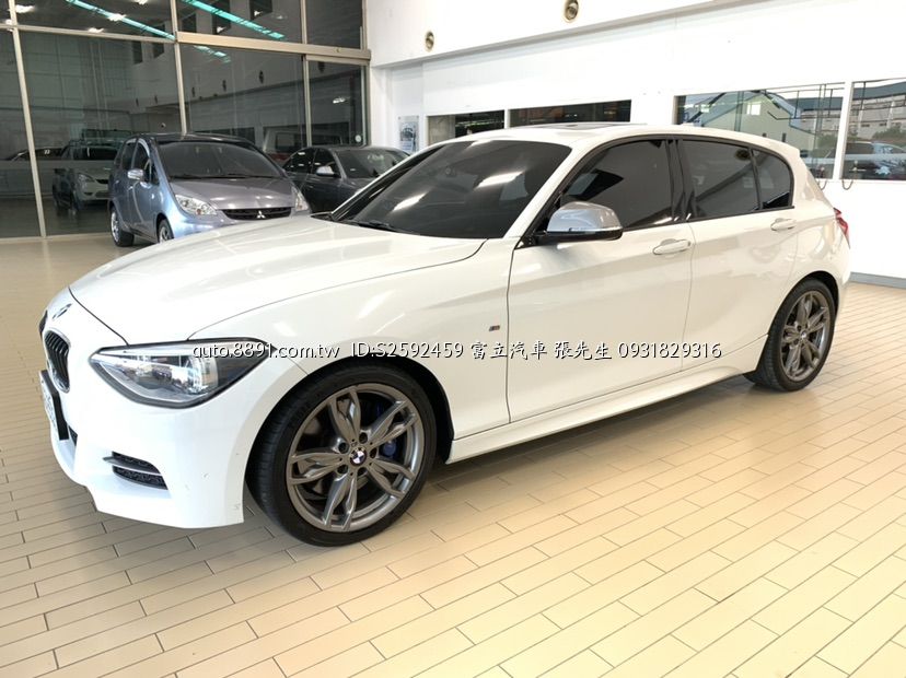 最も共有された Bmw135i 中古車 Hd壁紙画像のベストセレクションhdr