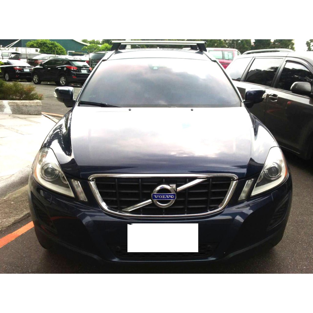 Volvo Xc60的價格第3頁 二手車主題網