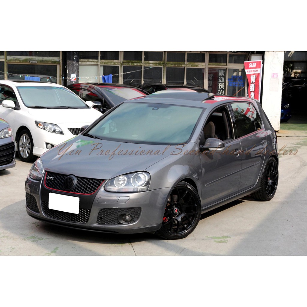 Golf Gti 2代的價格 二手車主題網