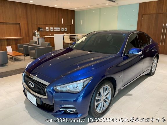 Q50 價格的價格第6頁 二手車主題網