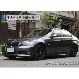 Bmw 3i E90的價格第2頁 二手車主題網