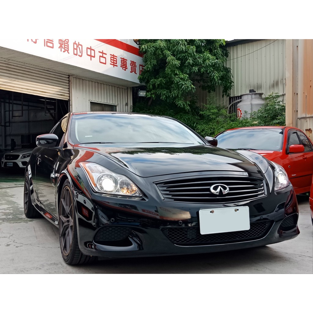 G37s的價格 二手車主題網