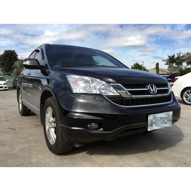 Crv 11的價格 二手車主題網