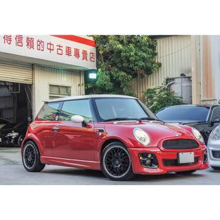 Mini的價格第29頁 二手車主題網