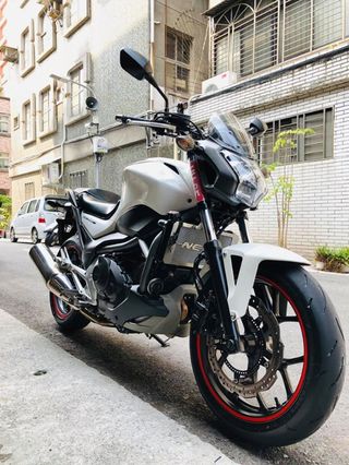 Honda Nc700s的價格 二手車主題網