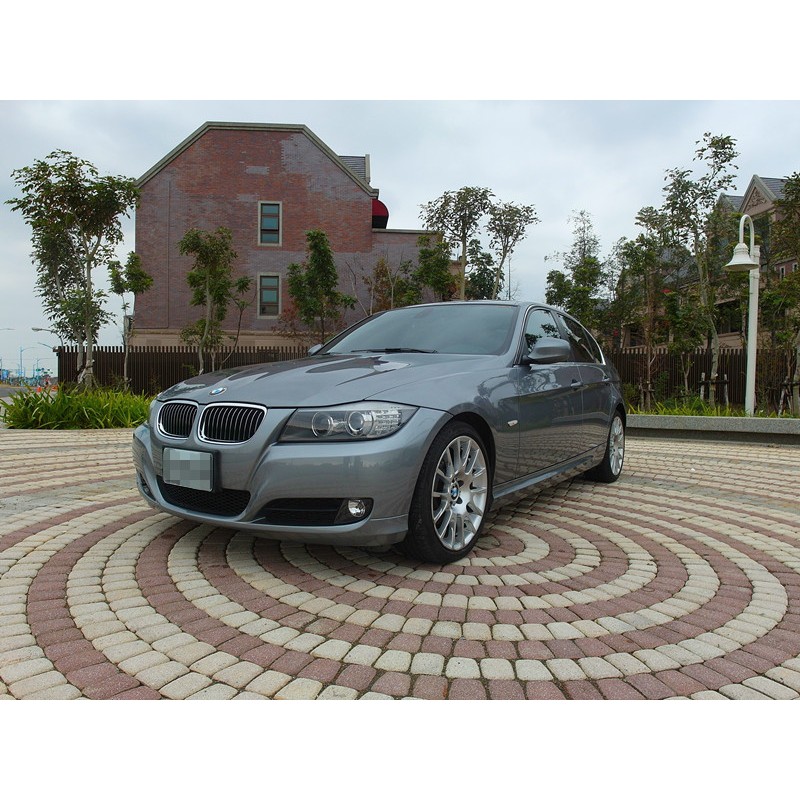 Bmw E90 323i的價格 二手車主題網