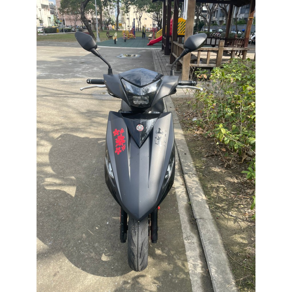 代步機車 台中的價格 二手車主題網