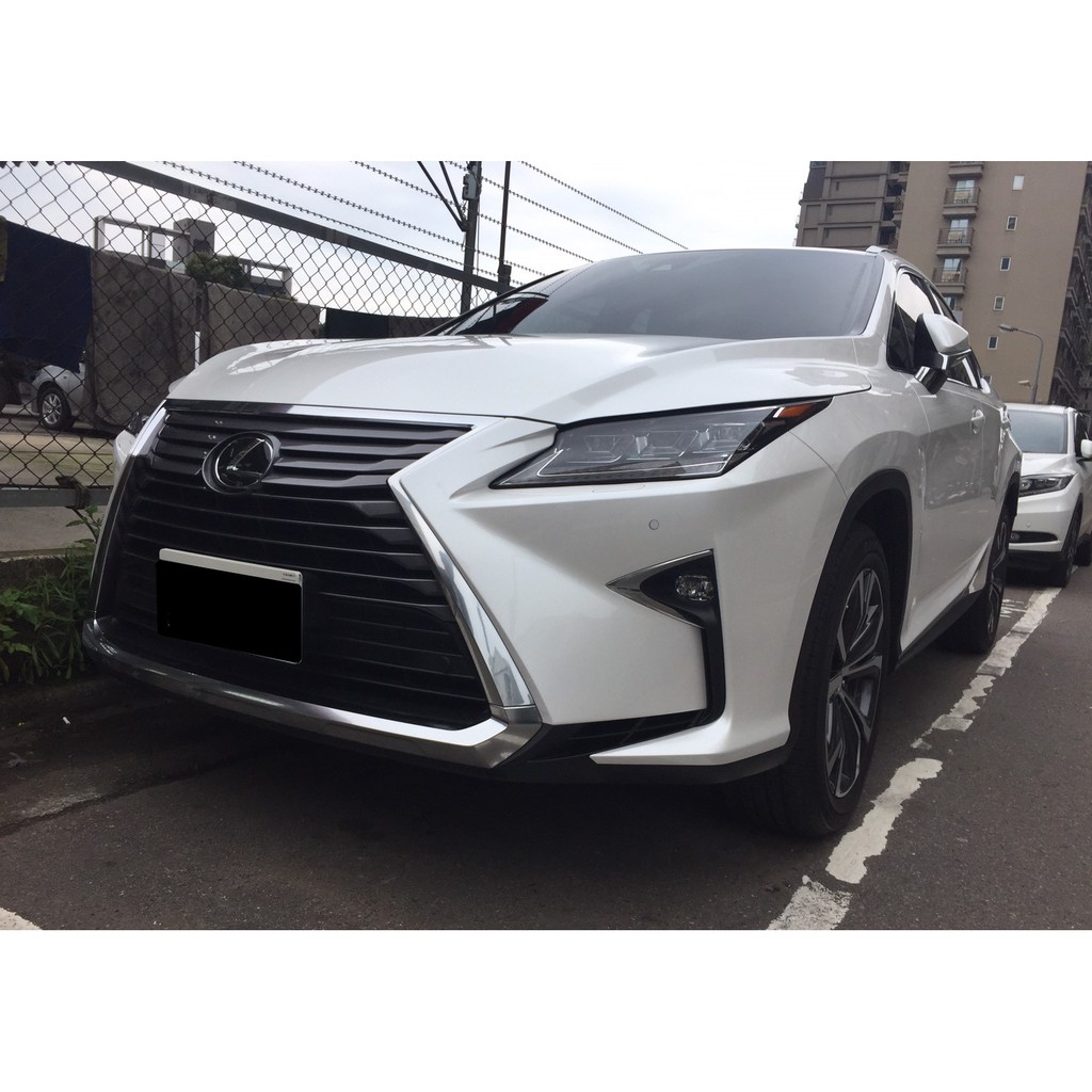 Lexus Rx 0價格的價格 二手車主題網