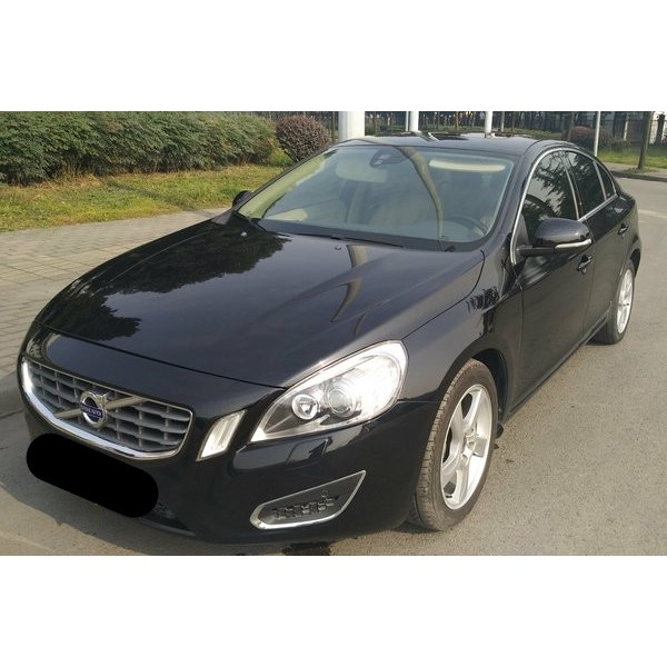 Volvo S60的價格第2頁 二手車主題網